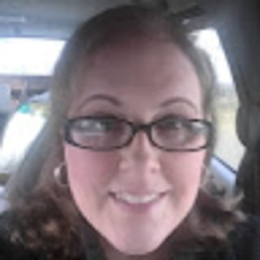 Meet your Posher, Heidi